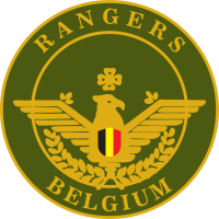 Rangers Belgium Asbl